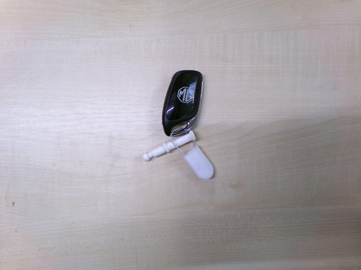 Used MG MG HS 2025 for sale - 76953288: Photo 22