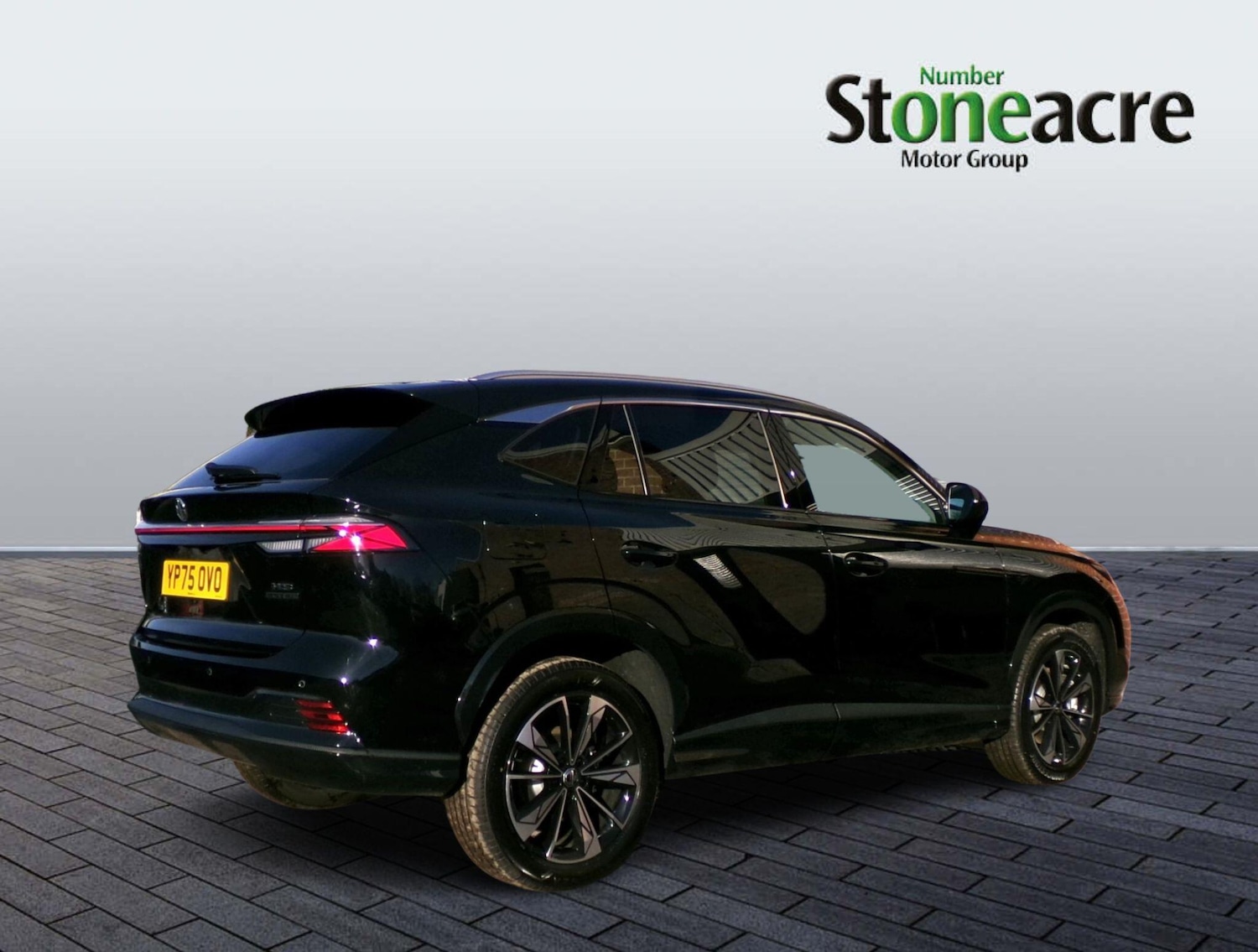 Used MG MG HS 2025 for sale - 76953288: Photo 3