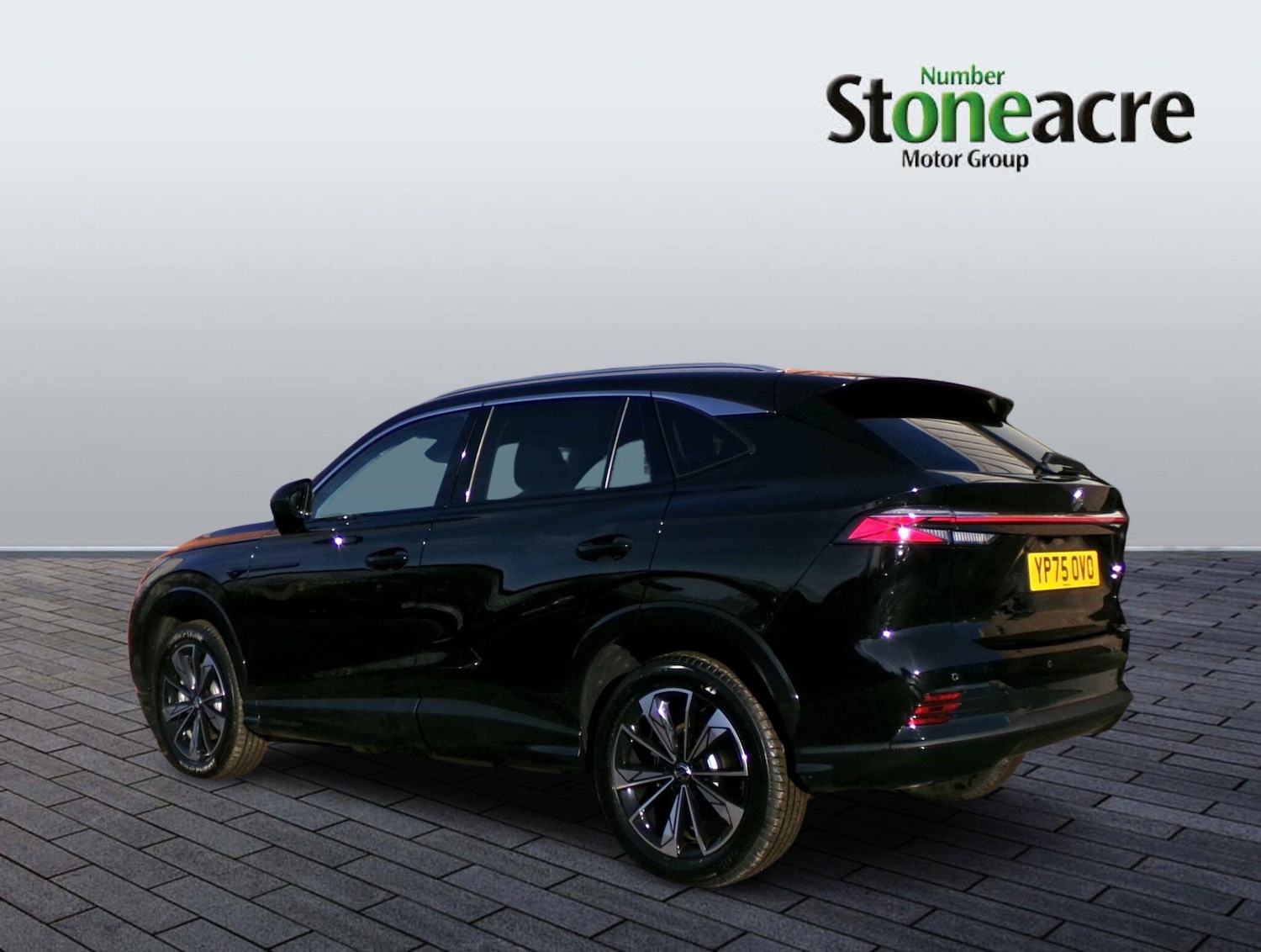 Used MG MG HS 2025 for sale - 76953288: Photo 5