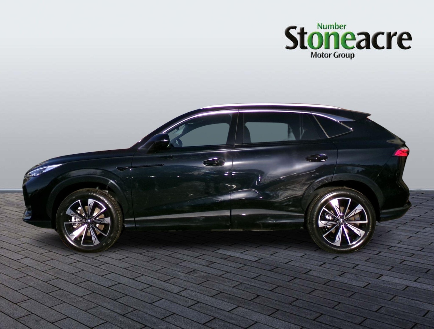 Used MG MG HS 2025 for sale - 76953288: Photo 6