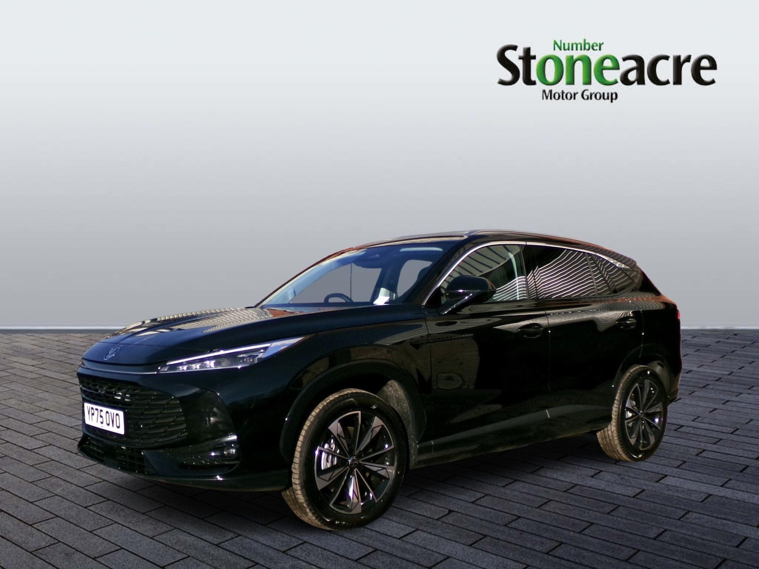 Used MG MG HS 2025 for sale - 76953288: Photo 7