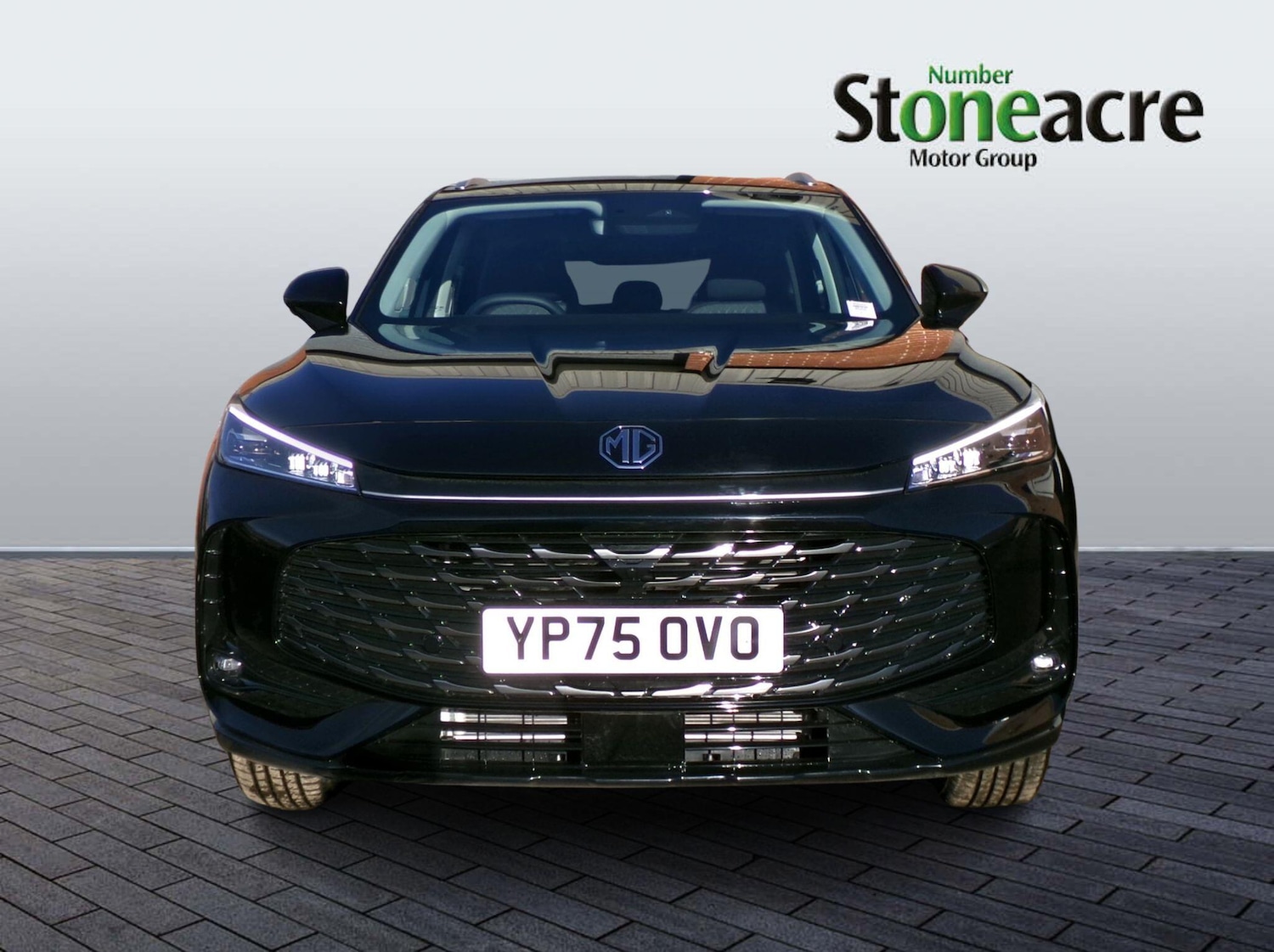 Used MG MG HS 2025 for sale - 76953288: Photo 8