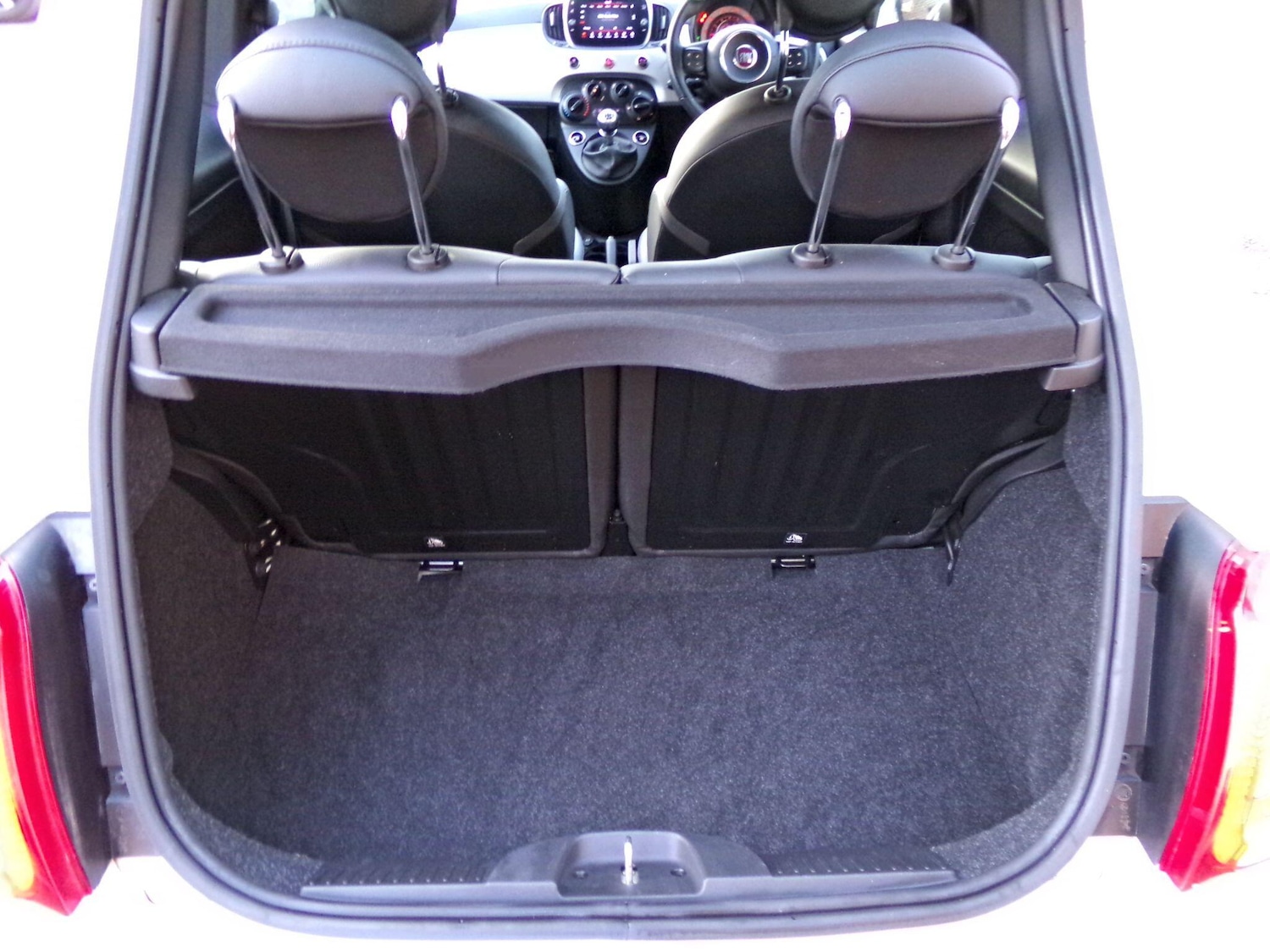 Used Fiat 500 2022 for sale - 77255108: Photo 10