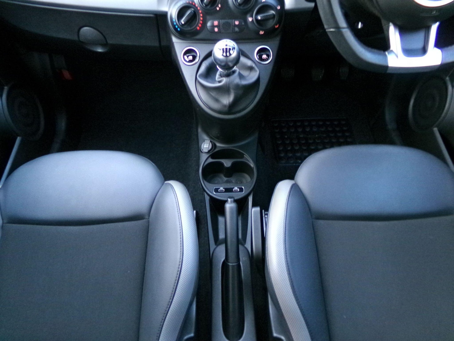 Used Fiat 500 2022 for sale - 77255108: Photo 18