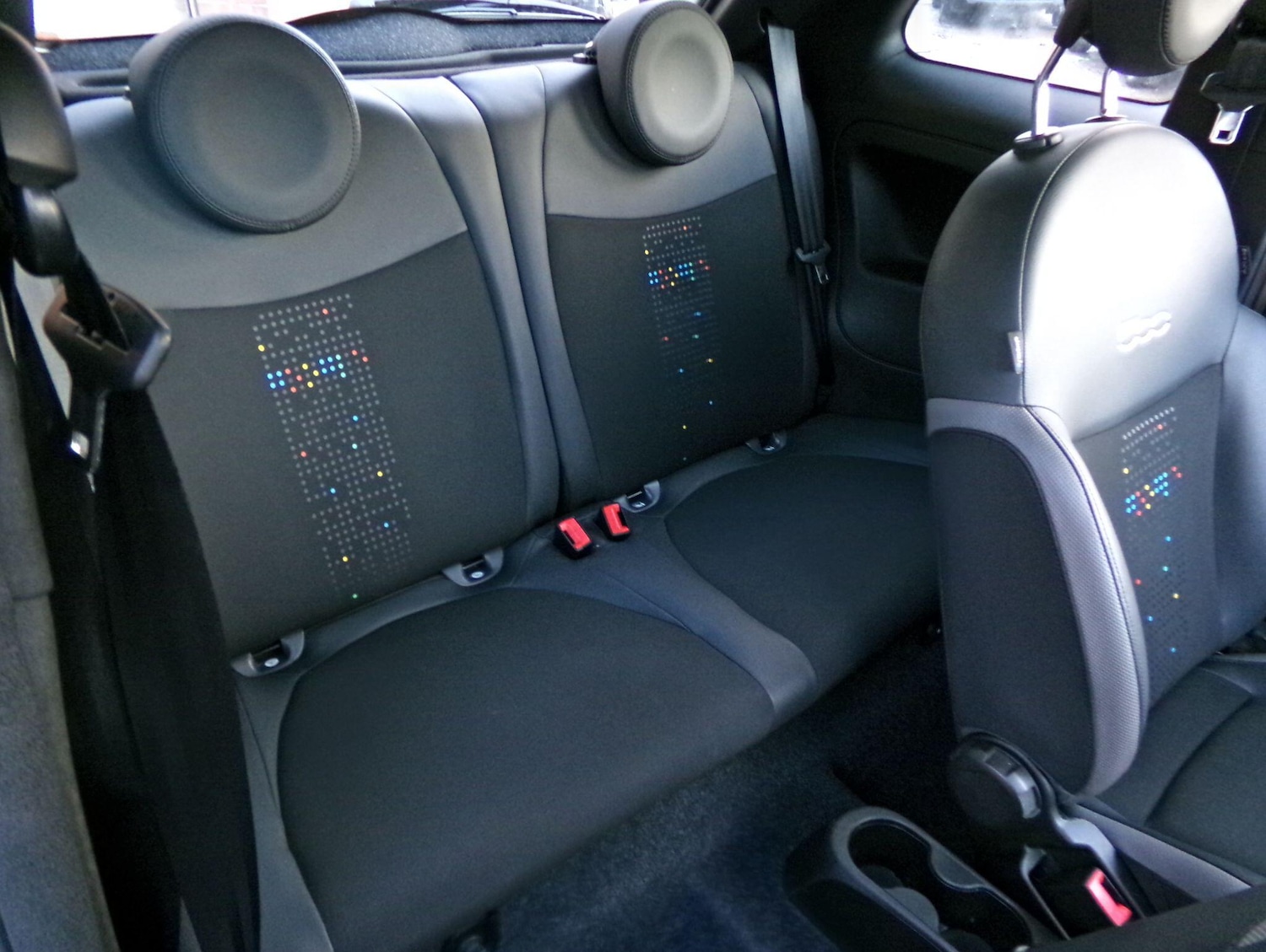 Used Fiat 500 2022 for sale - 77255108: Photo 19