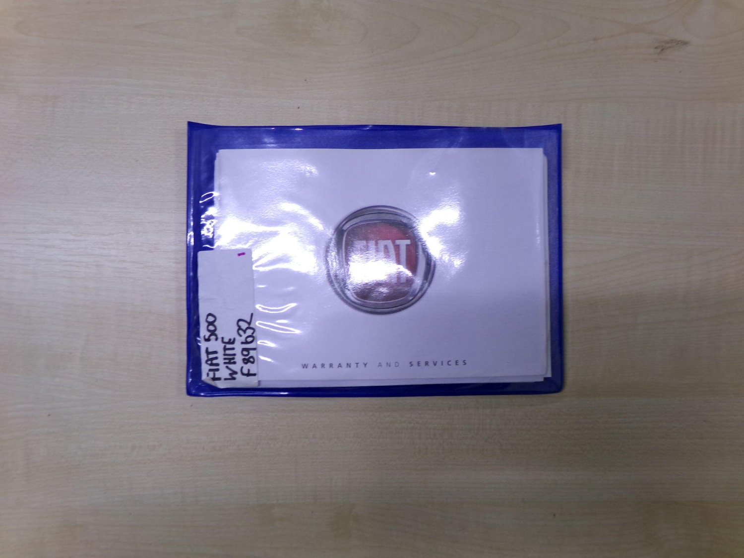 Used Fiat 500 2022 for sale - 77255108: Photo 22