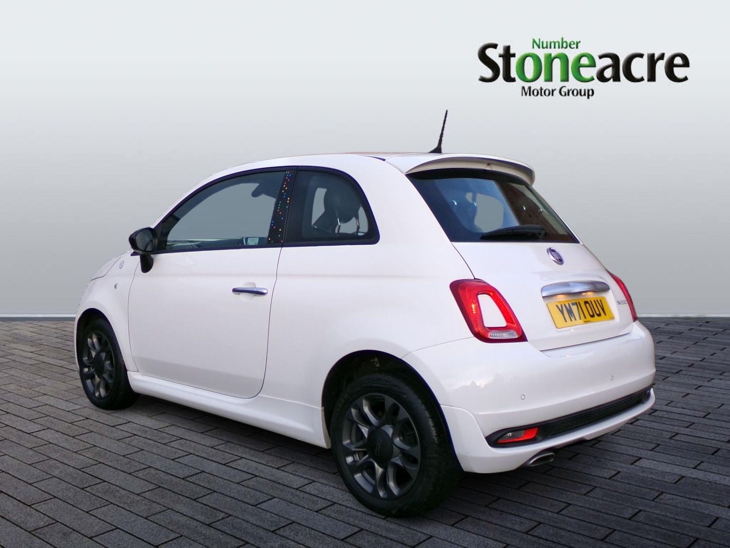 Used Fiat 500 2022 for sale - 77255108: Photo 4