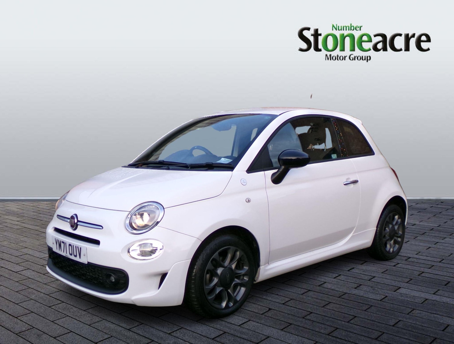 Used Fiat 500 2022 for sale - 77255108: Photo 5