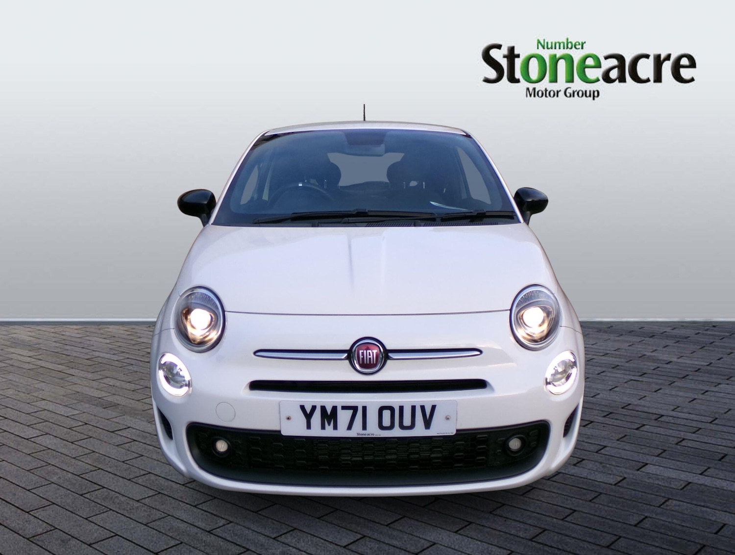 Used Fiat 500 2022 for sale - 77255108: Photo 6