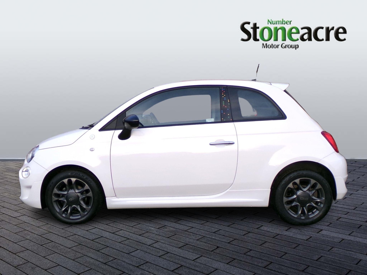 Used Fiat 500 2022 for sale - 77255108: Photo 7