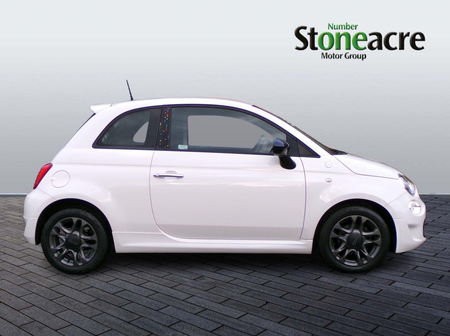 Used Fiat 500 2022 for sale - 77255108: Photo 8
