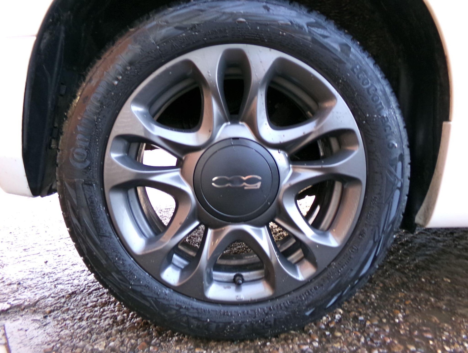 Used Fiat 500 2022 for sale - 77255108: Photo 9