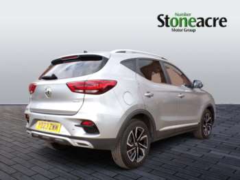 Used MG MG ZS 2023 for sale - 75318781: Photo