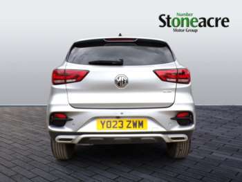 Used MG MG ZS 2023 for sale - 75318781: Photo