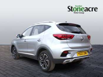 Used MG MG ZS 2023 for sale - 75318781: Photo