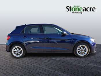 Used Audi A1 2023 for sale - 74080897: Photo