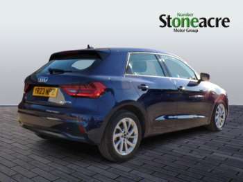 Used Audi A1 2023 for sale - 74080897: Photo