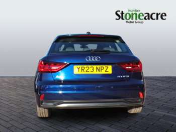 Used Audi A1 2023 for sale - 74080897: Photo