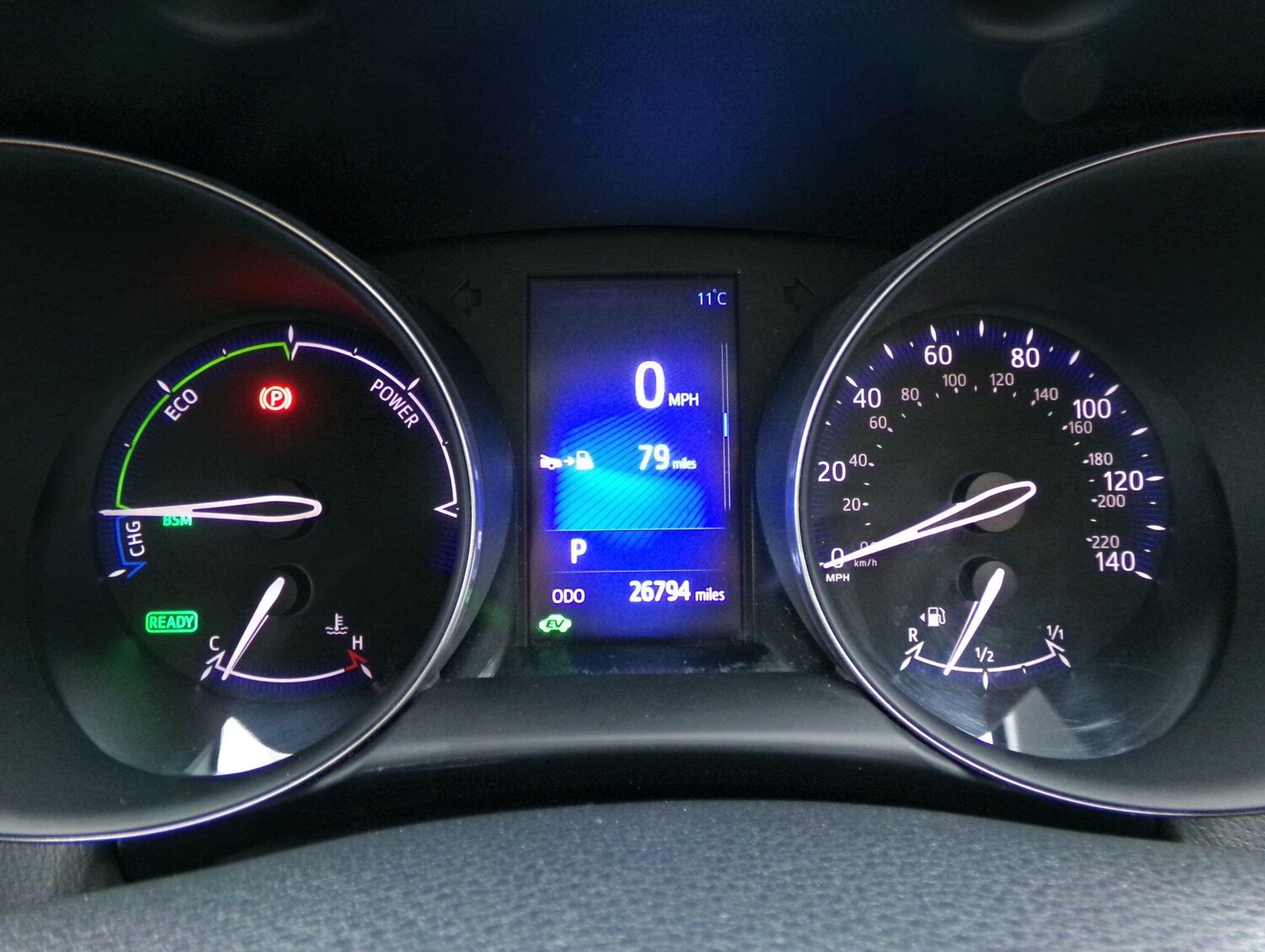 Used Toyota C-HR 2019 for sale - 77696578: Photo 14