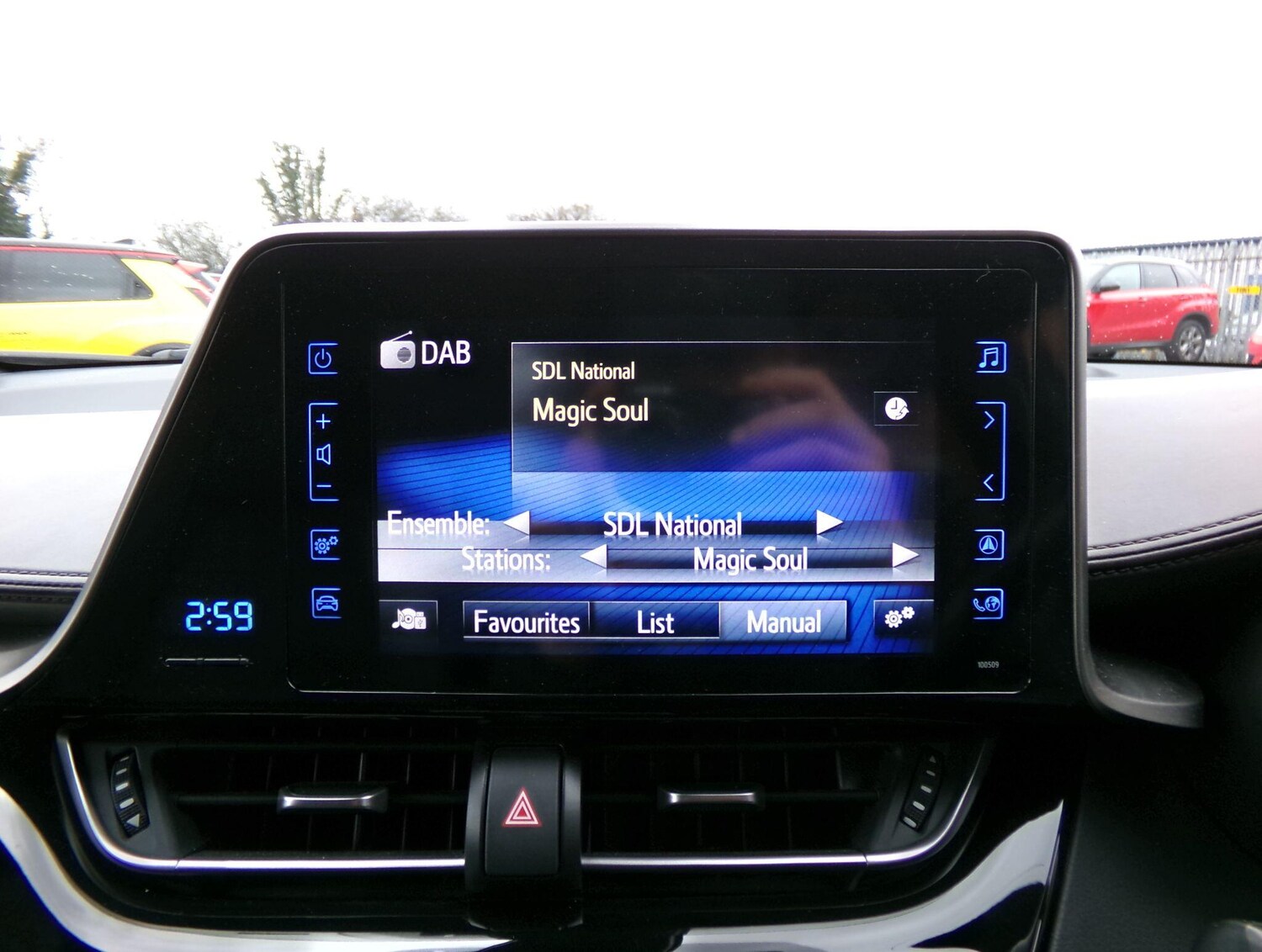 Used Toyota C-HR 2019 for sale - 77696578: Photo 16