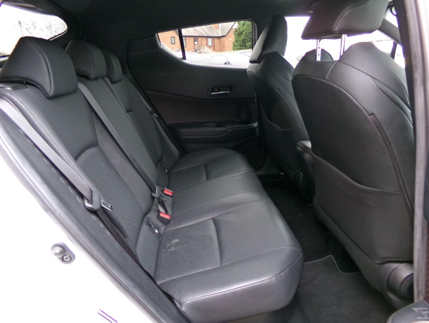 Used Toyota C-HR 2019 for sale - 77696578: Photo 19