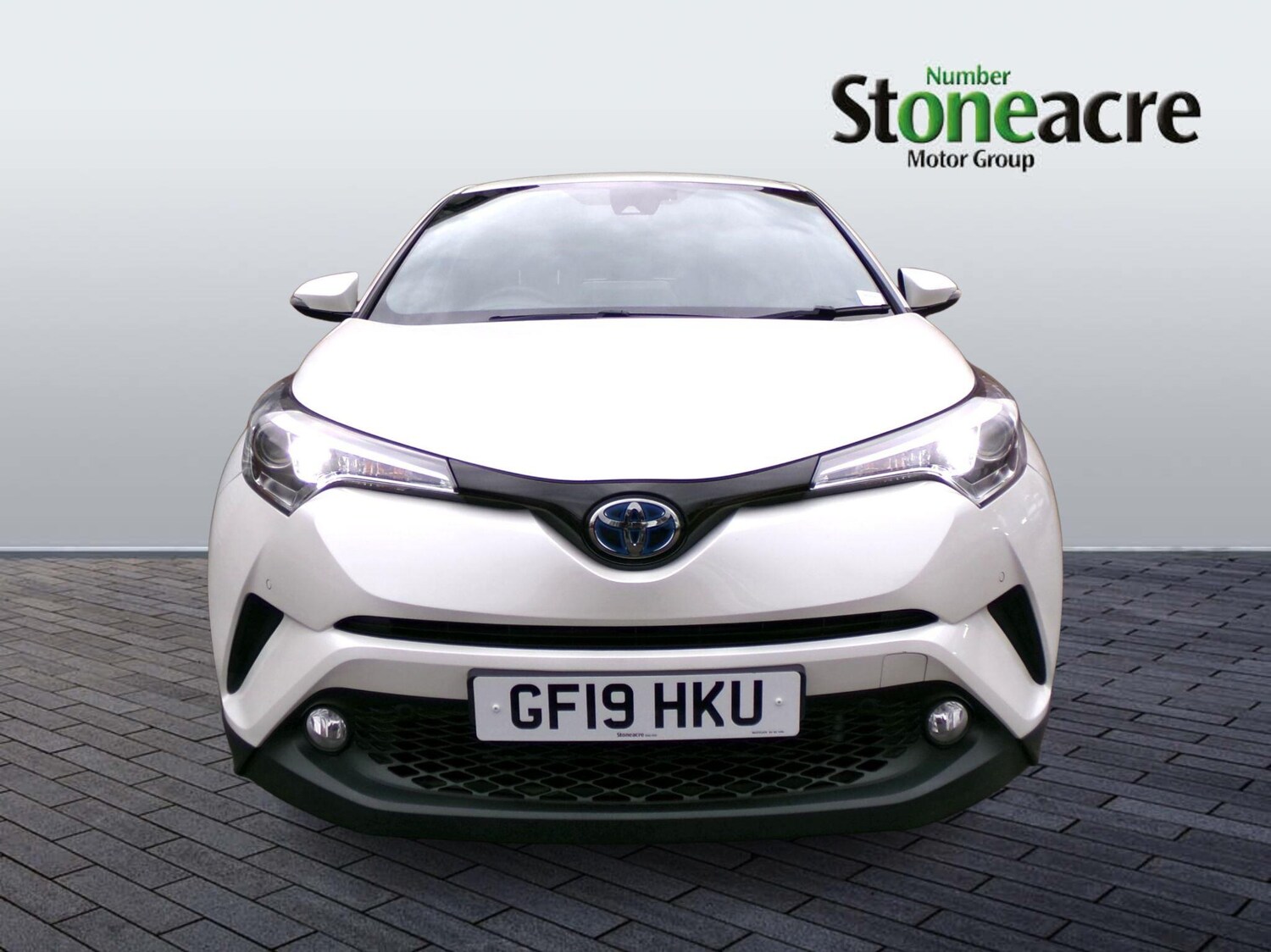 Used Toyota C-HR 2019 for sale - 77696578: Photo 6