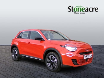 Used Fiat 600 2025 for sale - 79635380: Photo