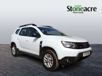 Used Dacia Duster 2021 for sale - 74888722: Photo