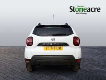 Used Dacia Duster 2021 for sale - 74888722: Photo