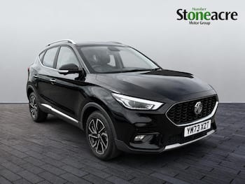 Used MG MG ZS 2023 for sale - 79774833: Photo