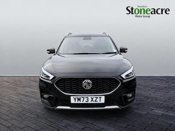 Used MG MG ZS 2023 for sale - 79774833: Photo