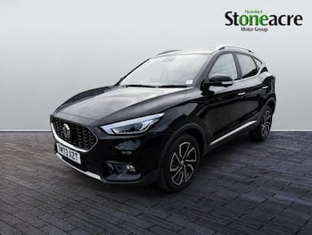 Used MG MG ZS 2023 for sale - 79774833: Photo