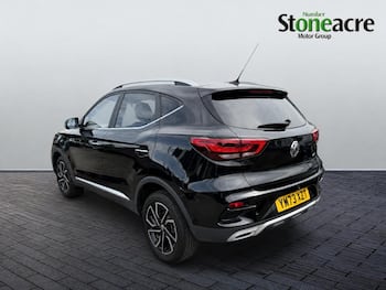 Used MG MG ZS 2023 for sale - 79774833: Photo