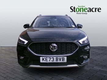 Used MG MG ZS 2024 for sale - 79158431: Photo