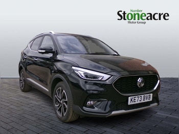 Used MG MG ZS 2024 for sale - 79158431: Photo