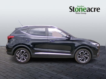 Used MG MG ZS 2024 for sale - 79158431: Photo