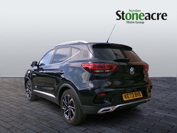 Used MG MG ZS 2024 for sale - 79158431: Photo