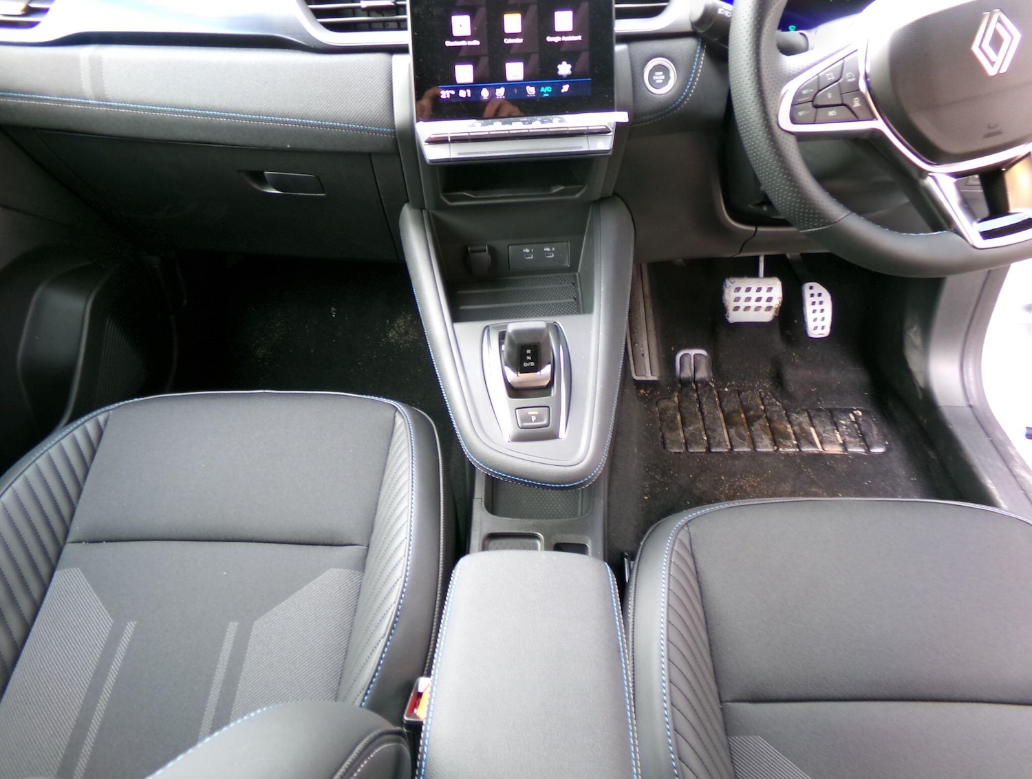 Used Renault Other 2026 for sale - 78048171: Photo 18