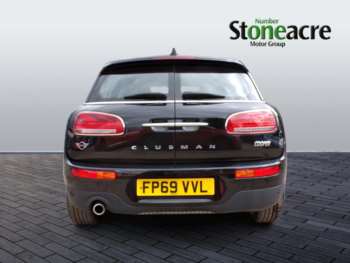 Used MINI Clubman 2019 for sale - 75153631: Photo