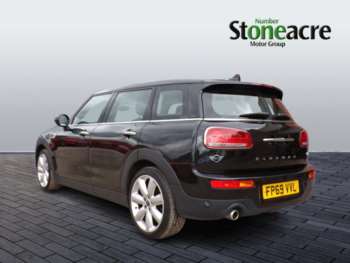 Used MINI Clubman 2019 for sale - 75153631: Photo