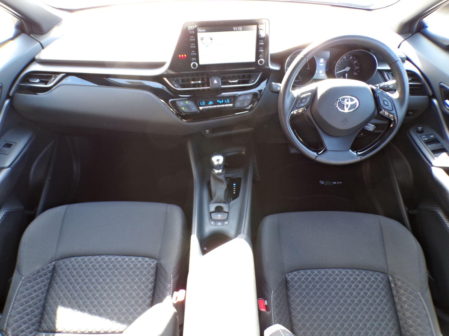 Used Toyota C-HR 2022 for sale - 76964544: Photo 12