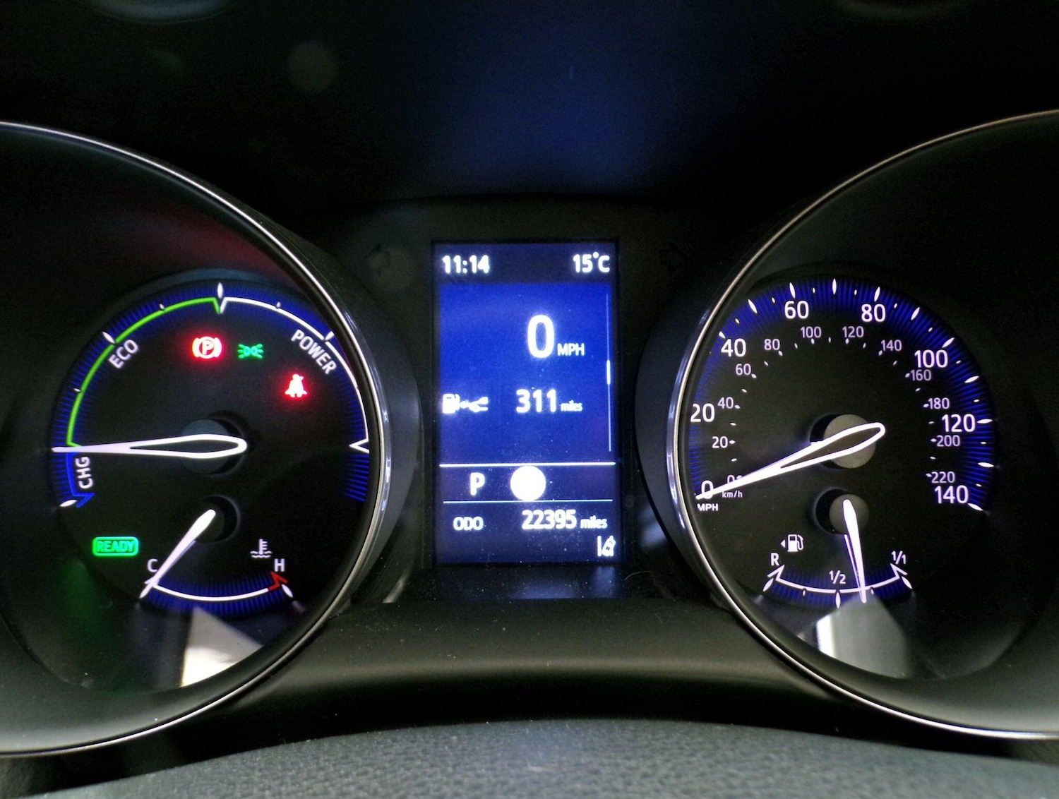 Used Toyota C-HR 2022 for sale - 76964544: Photo 14