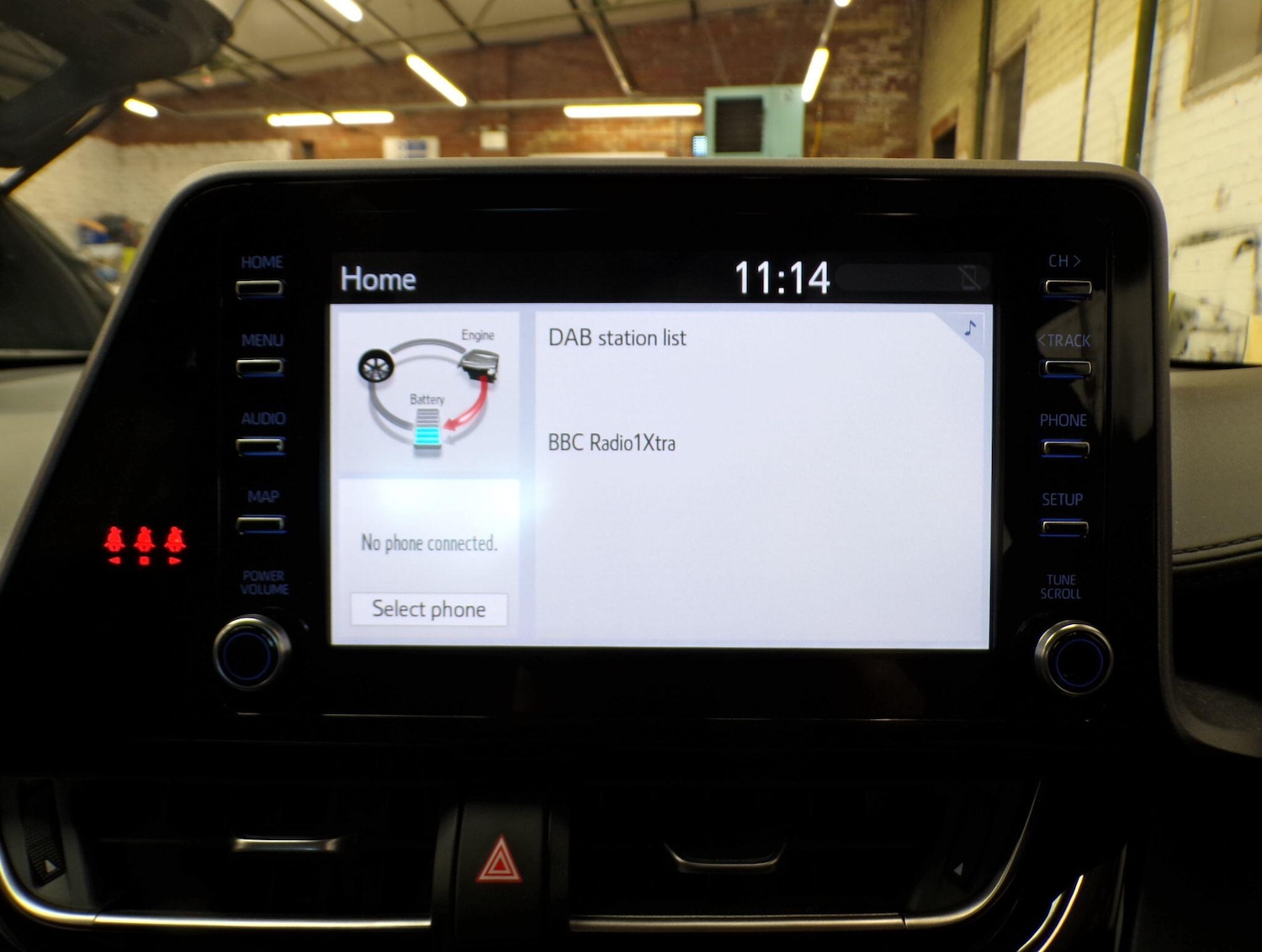 Used Toyota C-HR 2022 for sale - 76964544: Photo 15