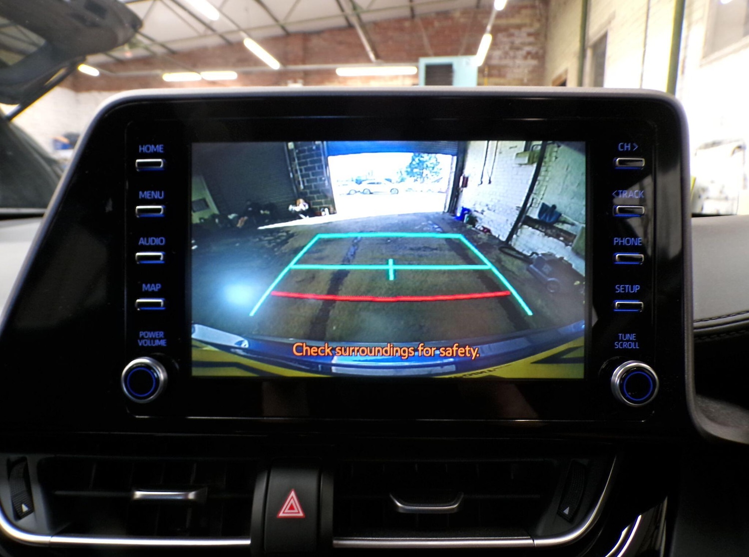 Used Toyota C-HR 2022 for sale - 76964544: Photo 16