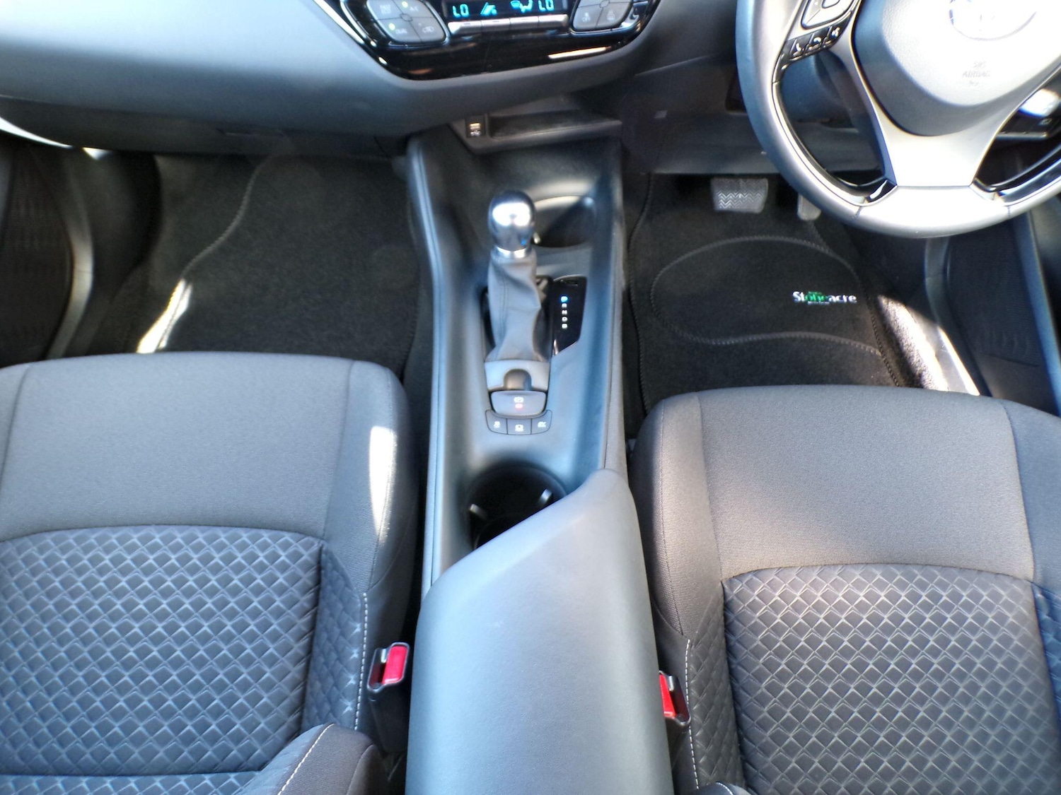 Used Toyota C-HR 2022 for sale - 76964544: Photo 17