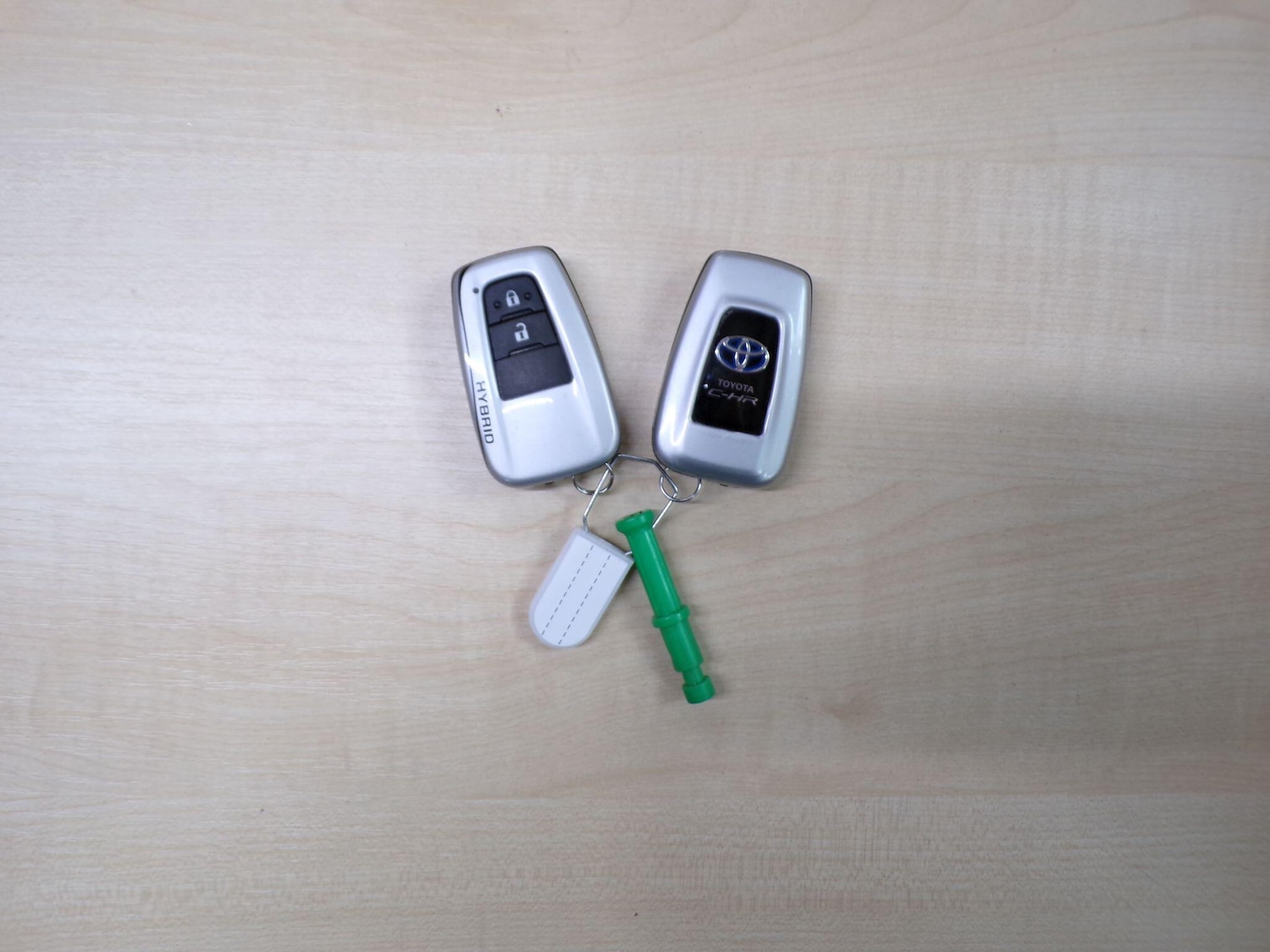 Used Toyota C-HR 2022 for sale - 76964544: Photo 20