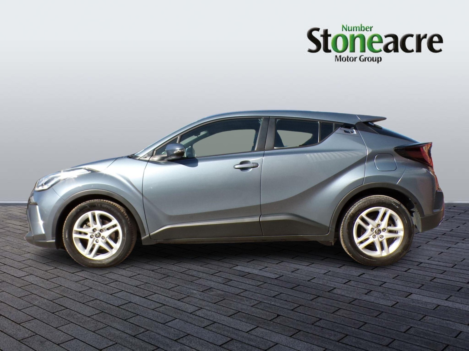 Used Toyota C-HR 2022 for sale - 76964544: Photo 5