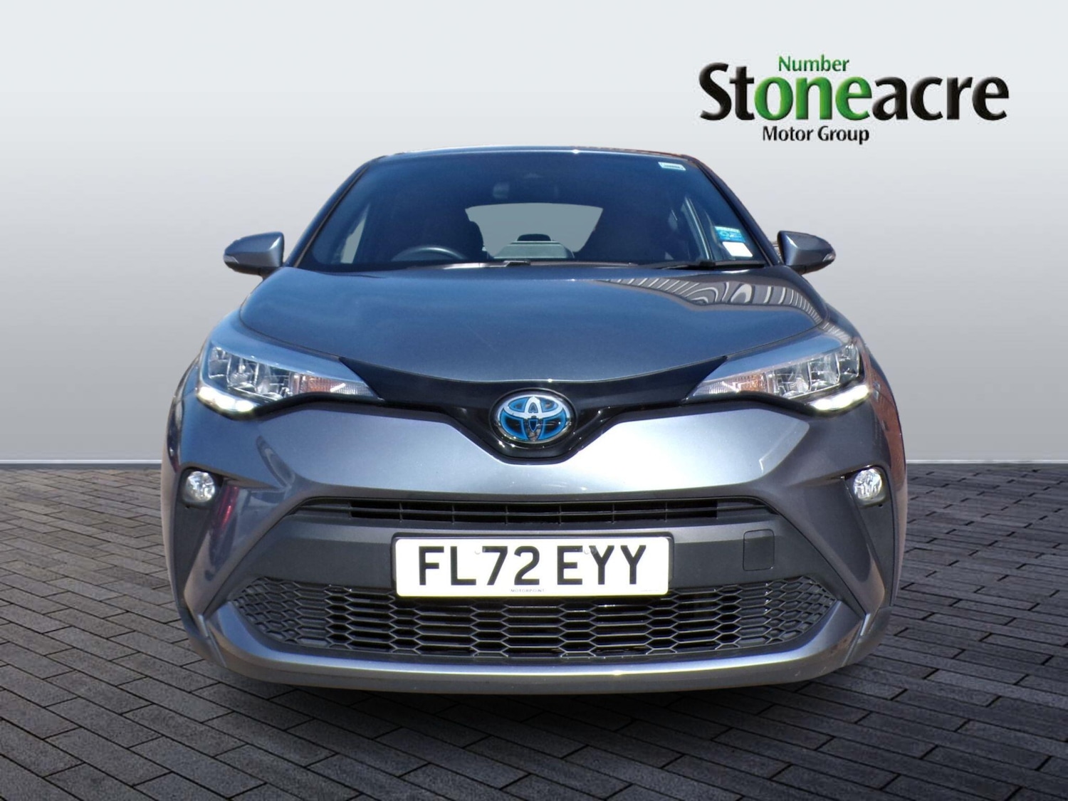 Used Toyota C-HR 2022 for sale - 76964544: Photo 8