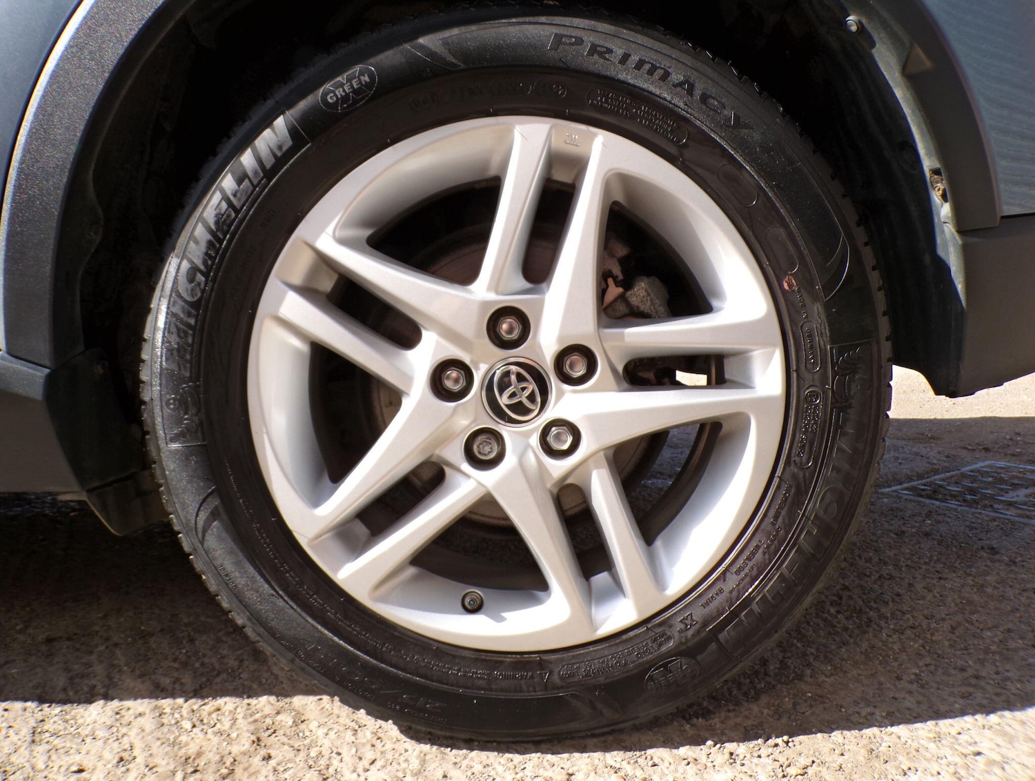 Used Toyota C-HR 2022 for sale - 76964544: Photo 9