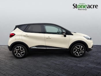 Used Renault Captur 2016 for sale - 79767184: Photo